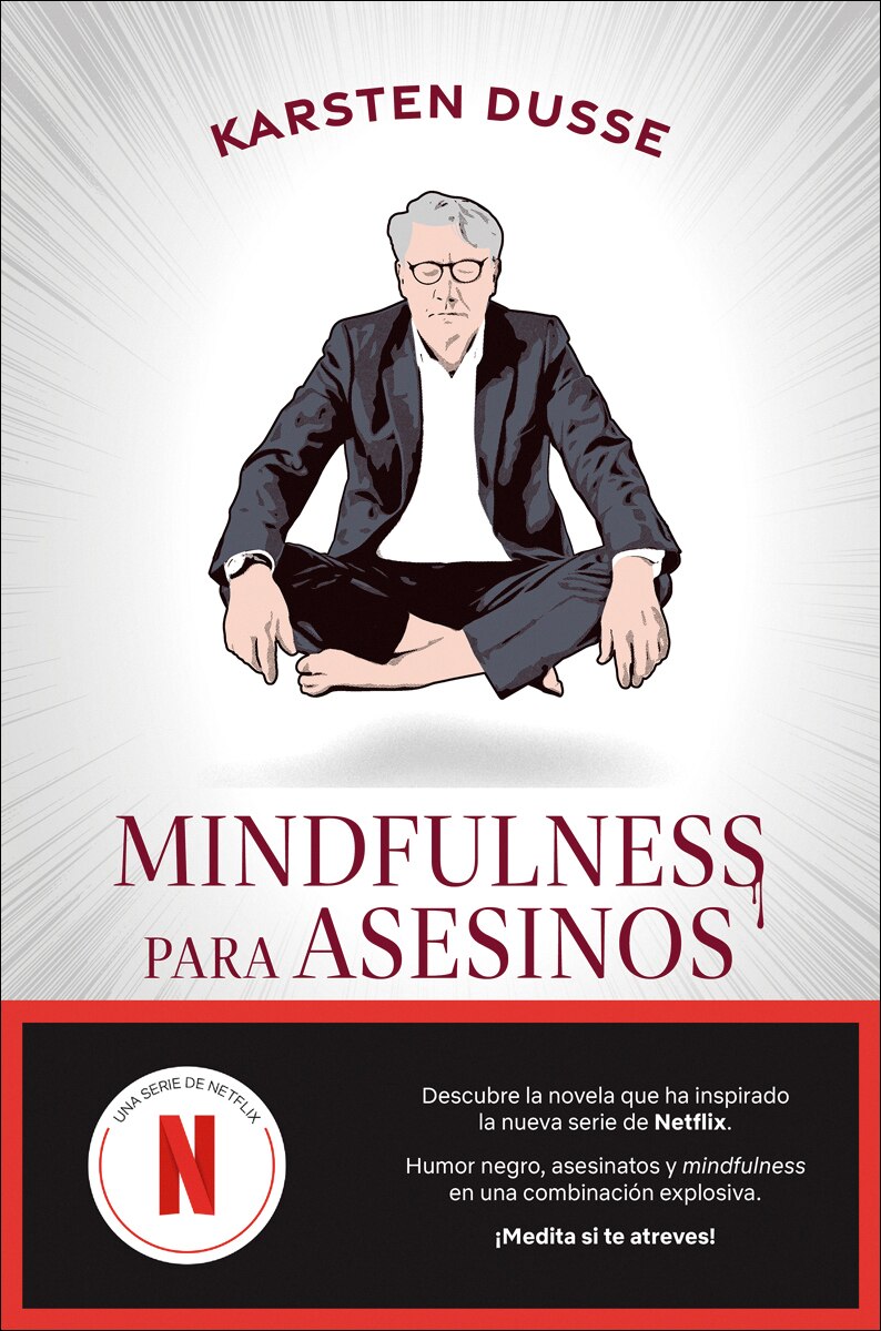 Mindfulness Para Asesinos 1