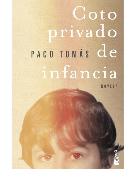 Imagen 1 de Coto privado de infancia  (Bolsillo Tapa blanda)
