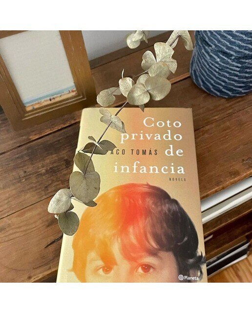 Imagen 2 de Coto privado de infancia  (Bolsillo Tapa blanda)
