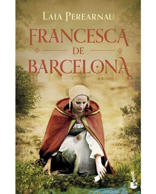 Francesca de Barcelona (Bolso) 1