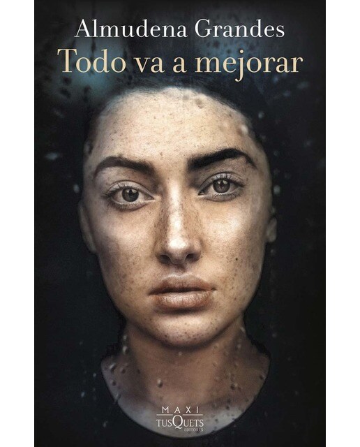 Imagen 0 de Todo va a mejorar (Bolsillo Tapa blanda)