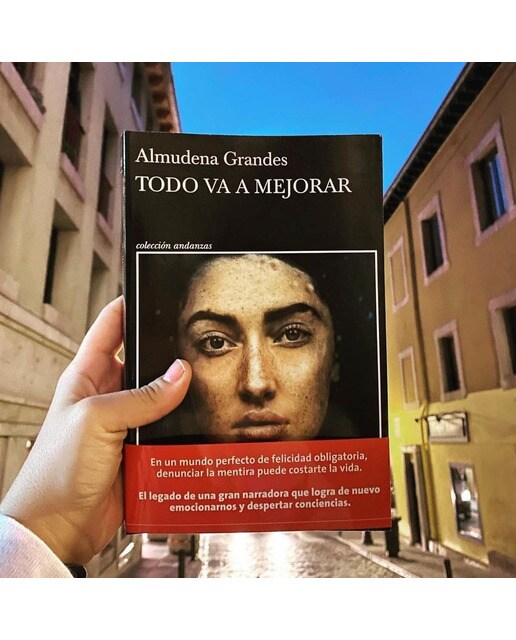 Todo va a mejorar (Bolsillo Tapa blanda) 4