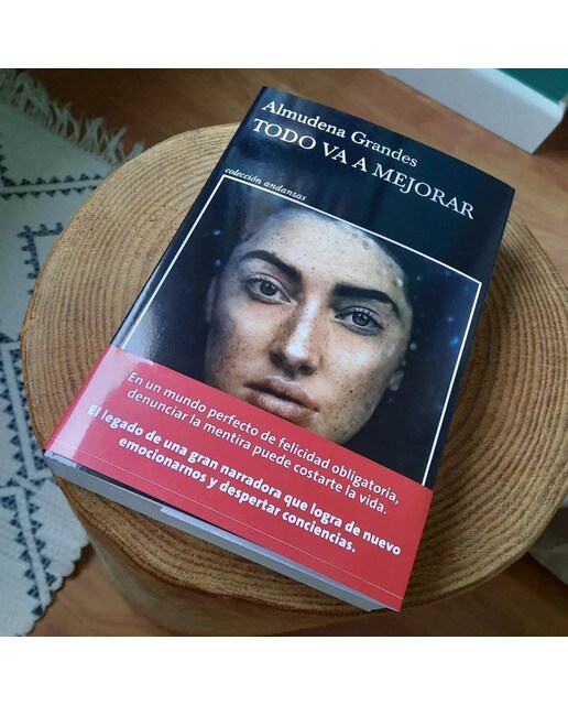 Todo va a mejorar (Bolsillo Tapa blanda) 5