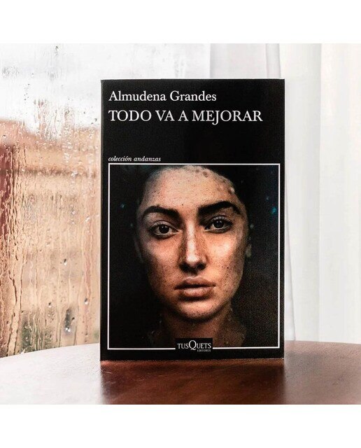 Todo va a mejorar (Bolsillo Tapa blanda) 7