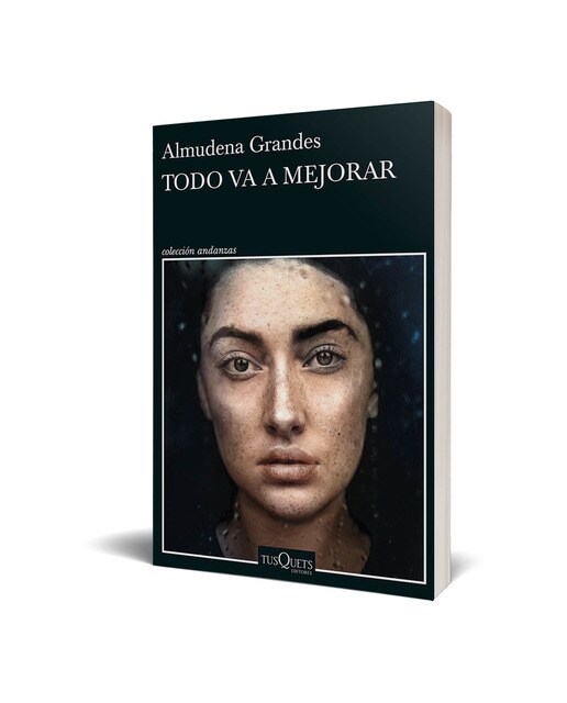 Todo va a mejorar (Bolsillo Tapa blanda) 8