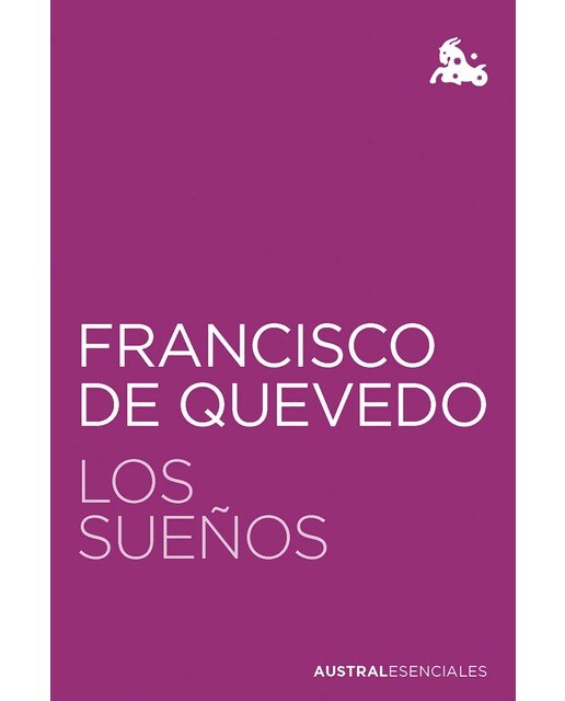 Imagen 0 de Los sueños (Bolsillo Tapa blanda)
