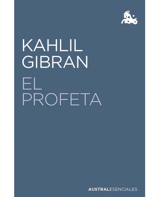 Imagen 1 de El profeta  (Bolsillo Tapa blanda)
