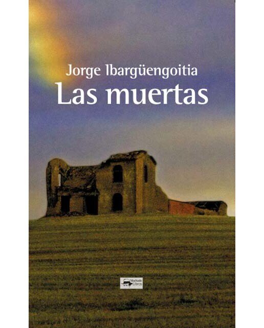Imagen 0 de Las muertas