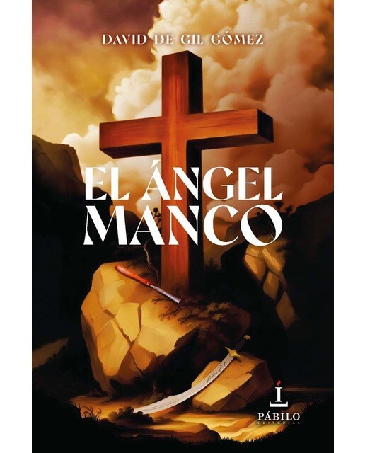 El Ángel Manco (Capa mole) 1