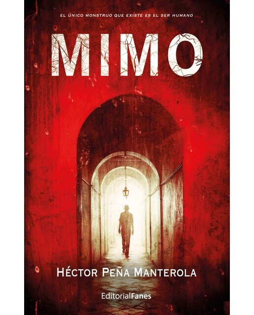 MIMO (Bolso) (Capa mole com abas) 1