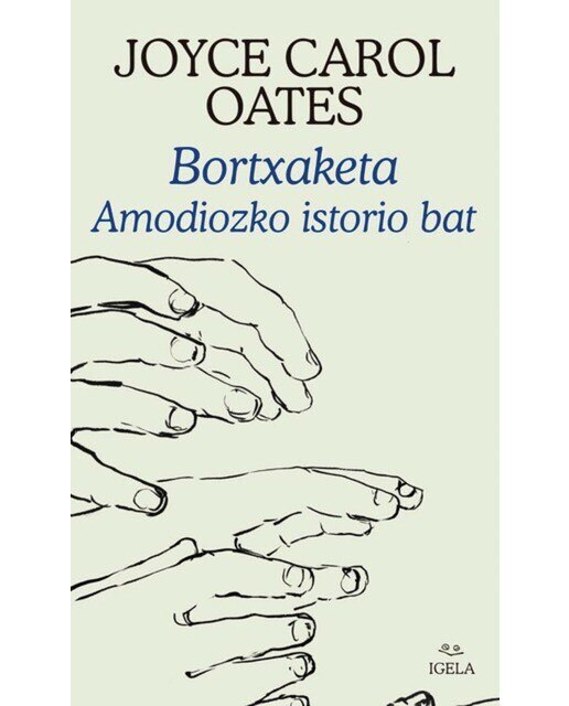 Imagem 0 de Bortxaketa: Amodiozko istorio bat (Bolso)