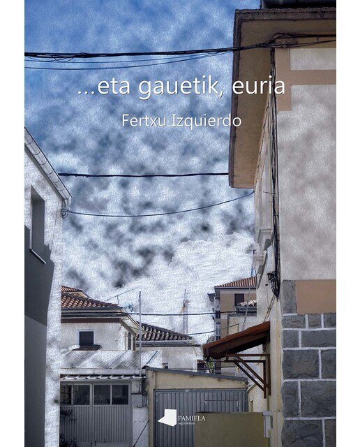 & eta gauetik, euria (Bolso) (Capa mole) 1