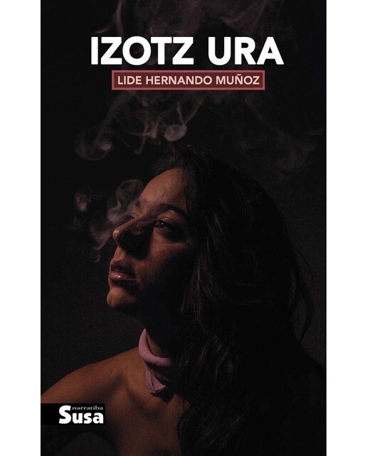 Izotz ura (Capa mole) 1