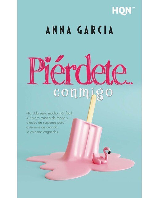 Piérdete… conmigo 1