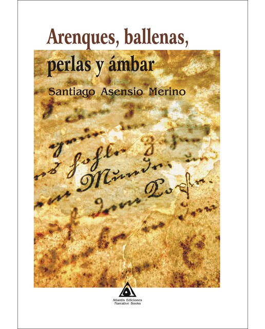 Arenques, ballenas, perlas y ámbar (Capa mole) 1