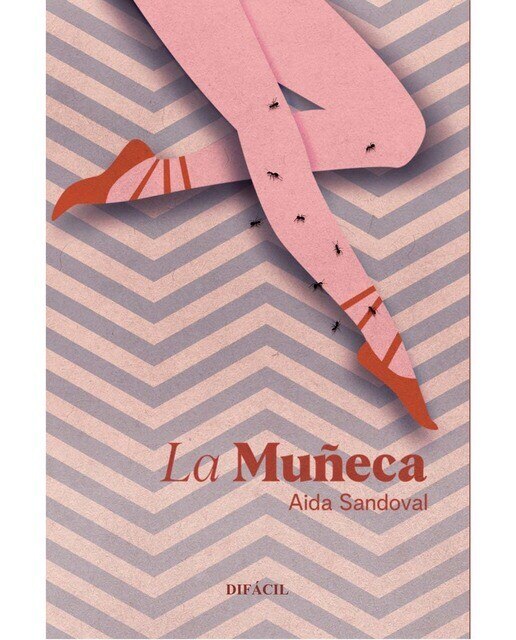 Imagen 0 de La muñeca  (Tapa blanda con solapas Tapa blanda)