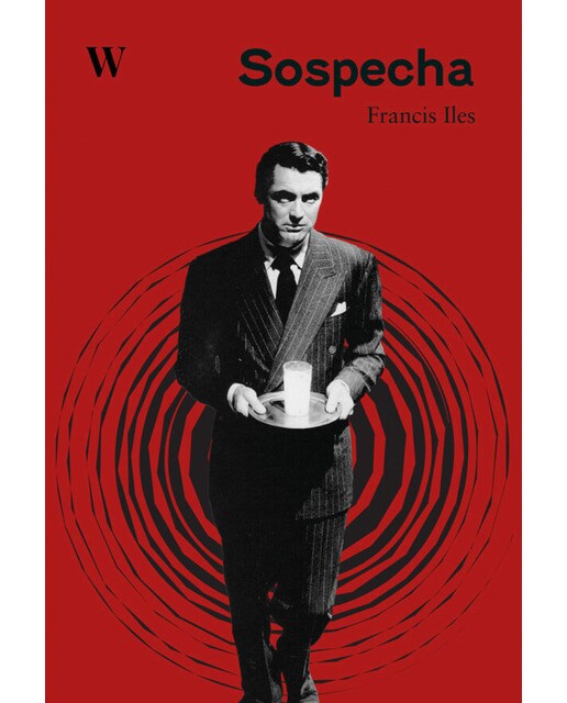 Sospecha (Capa mole com abas) 1
