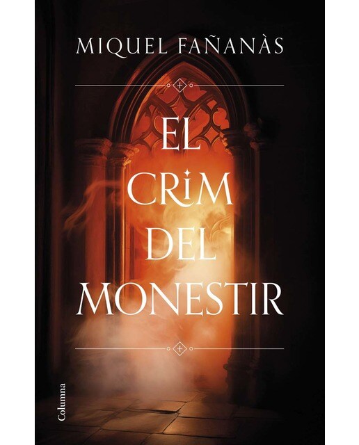 Imagem 0 de El crim del monestir