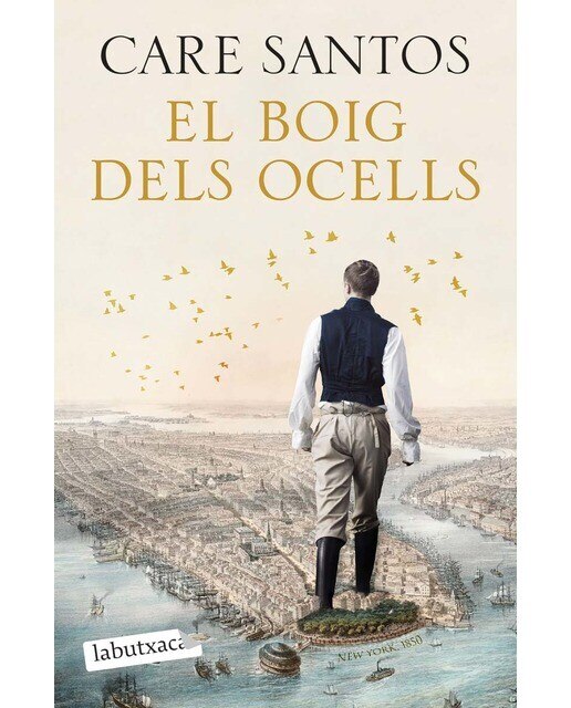 El boig dels ocells (Bolso) 1