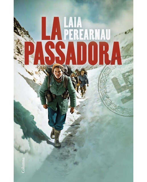 Imagen 0 de La passadora (Tapa dura)