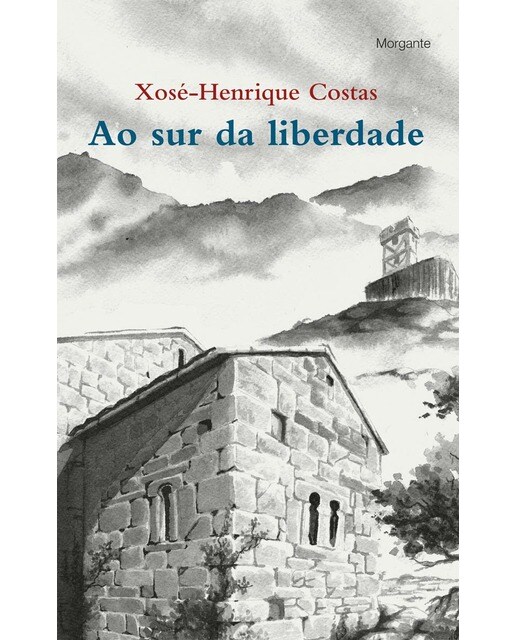 Ao sur da liberdade (Bolso) 1