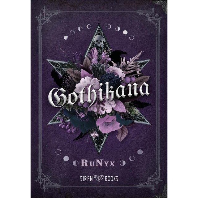 Imagem 0 de Gothikana (Capa mole com abas)