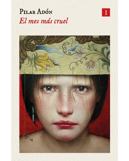 Imagen 1 de El mes más cruel (Tapa blanda con solapas Tapa blanda)