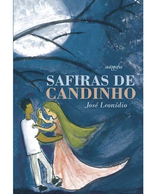 Safiras de candinho