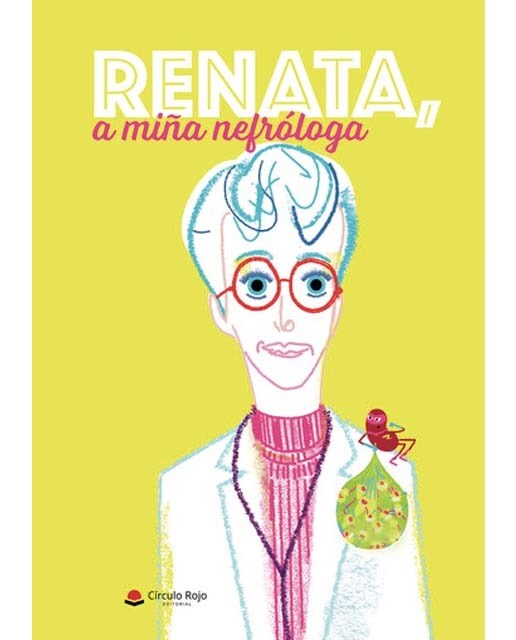 Renata, a miña nefróloga 1