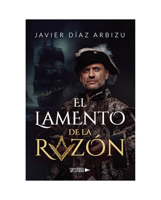 El lamento de la razón (Capa mole) 1