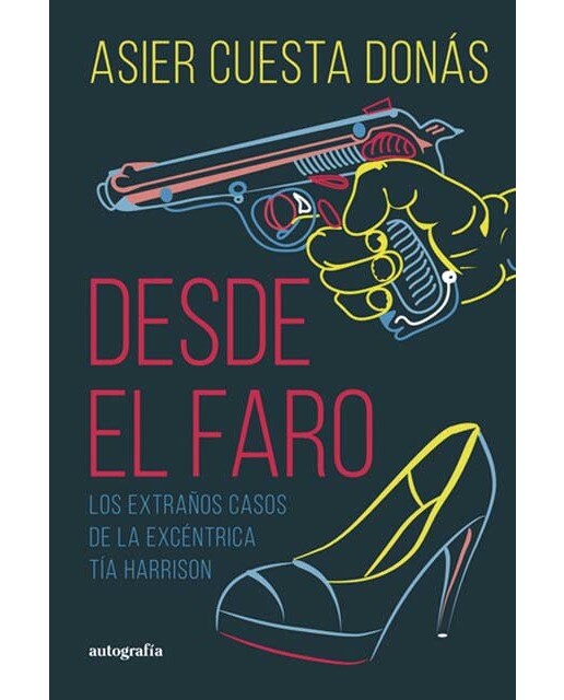 Desde el faro 1