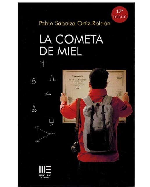 Imagen 0 de La cometa de miel