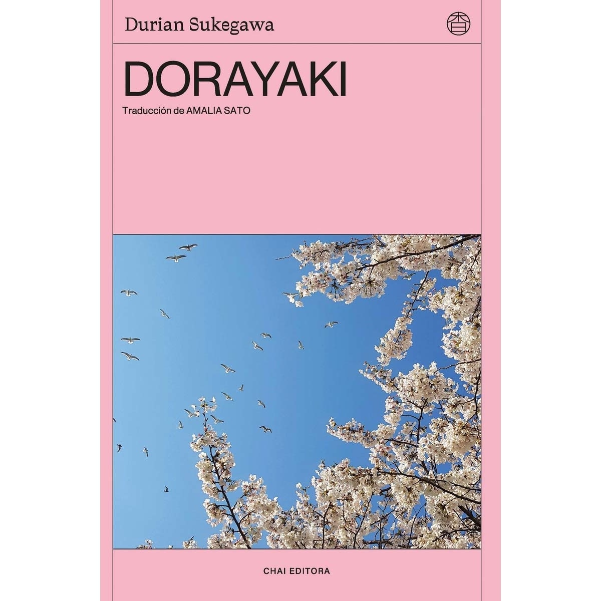 Imagen 0 de Dorayaki