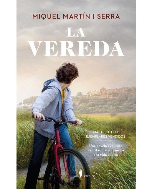 La vereda (Capa mole) 1