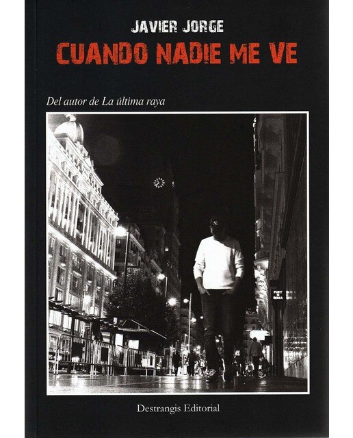 Imagen 1 de Cuando nadie me ve