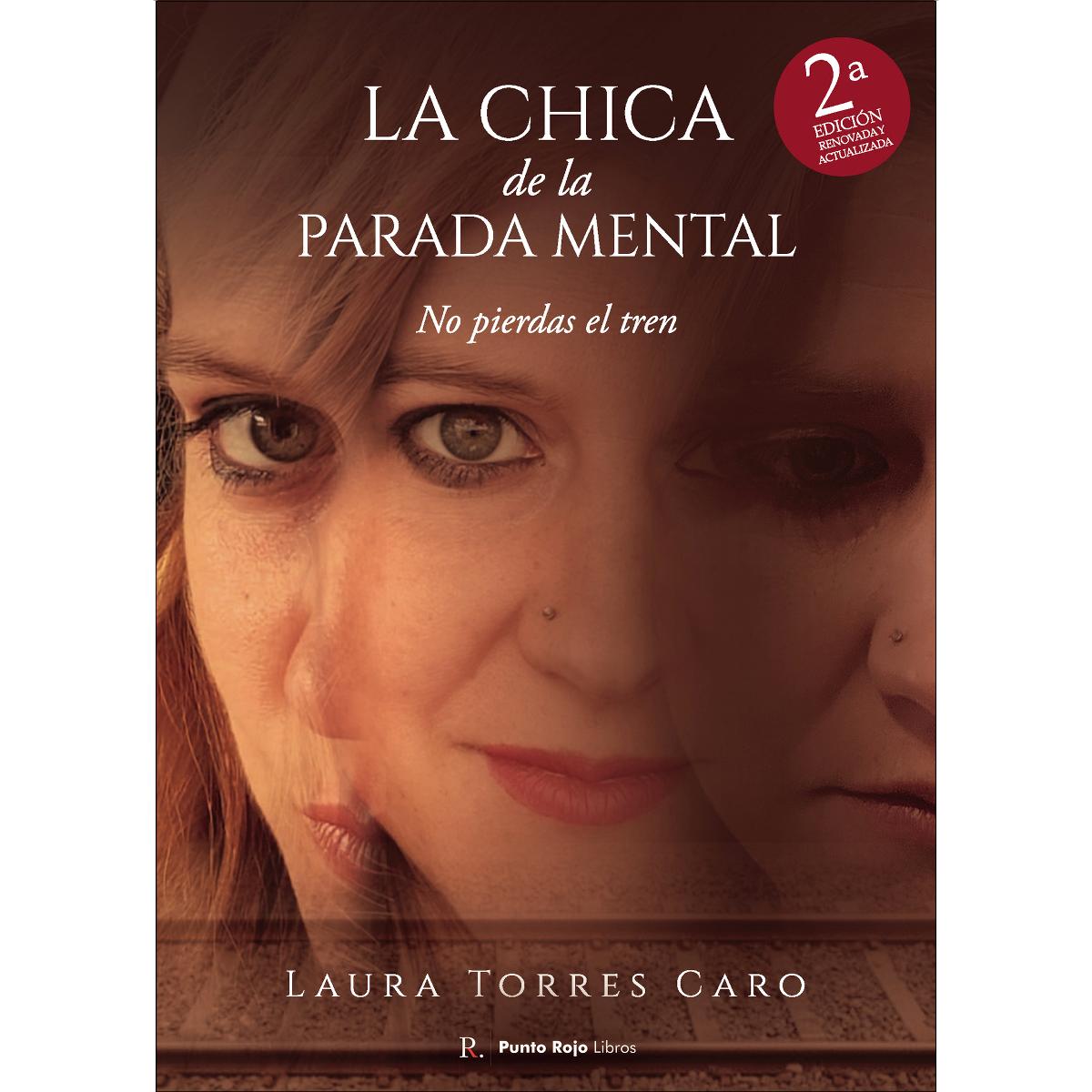Imagen 1 de La chica de la parada mental