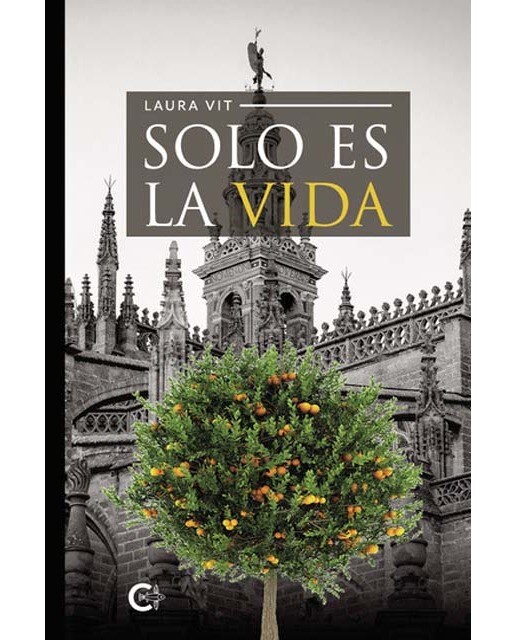 Solo es la vida (Capa mole) 1