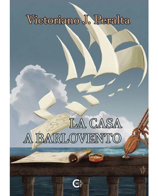 La casa a barlovento (Capa mole) 1