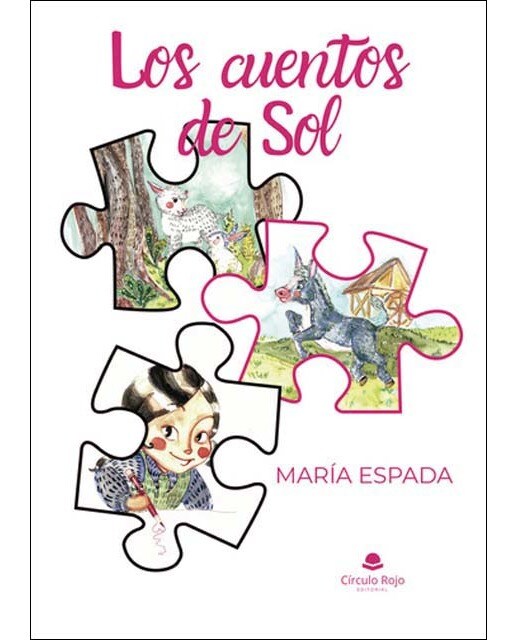 Los cuentos de Sol 1