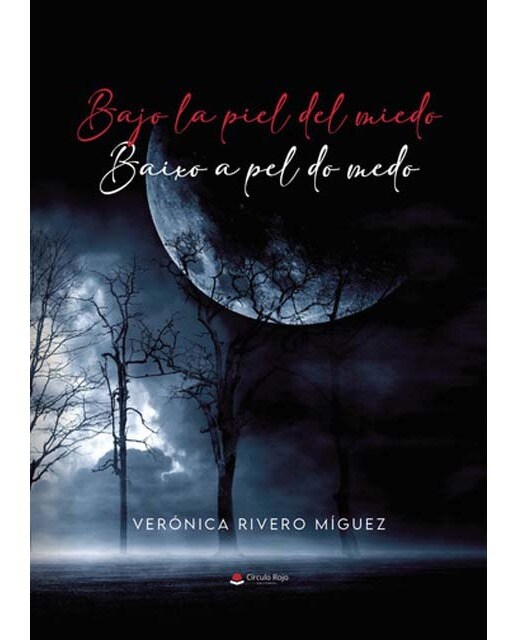 Imagen 0 de Bajo la piel del miedo