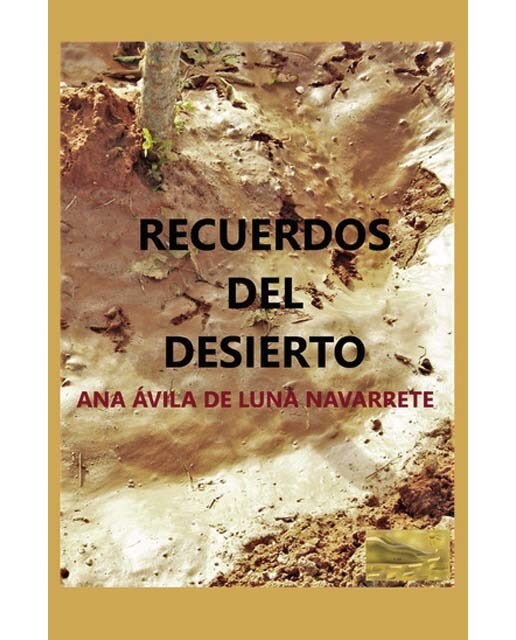 Imagen 0 de Recuerdos del desierto