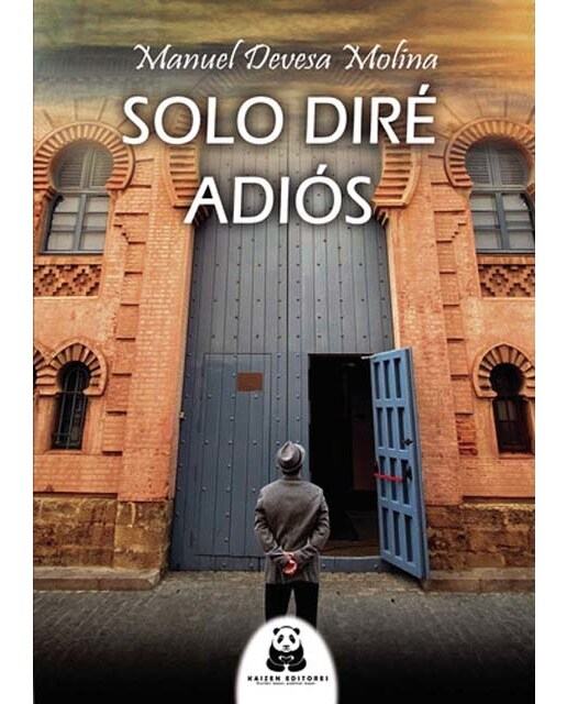 Solo diré adiós 1