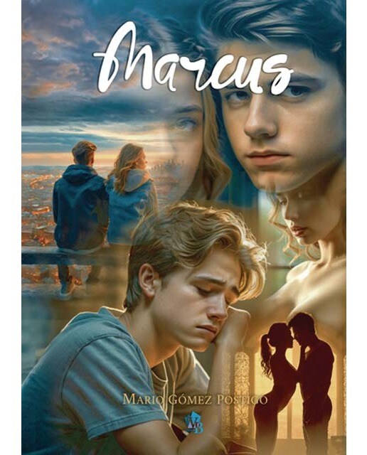 Marcus 1