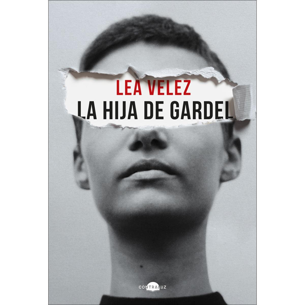 Imagen 0 de La hija de Gardel  (Tapa dura)