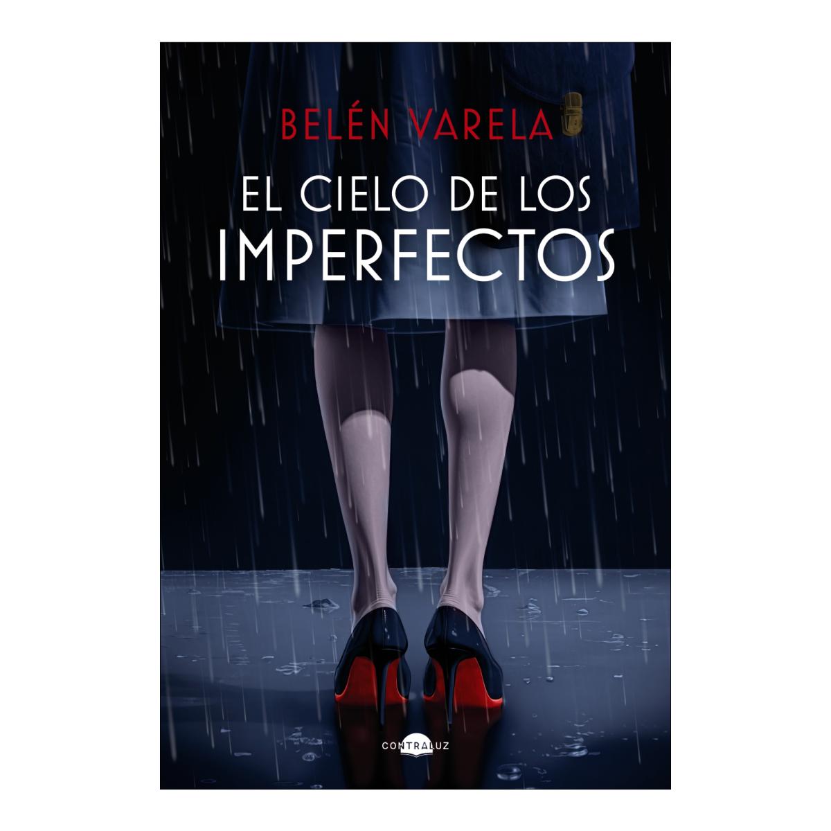 Imagen 0 de El cielo de los imperfectos  (Tapa dura)
