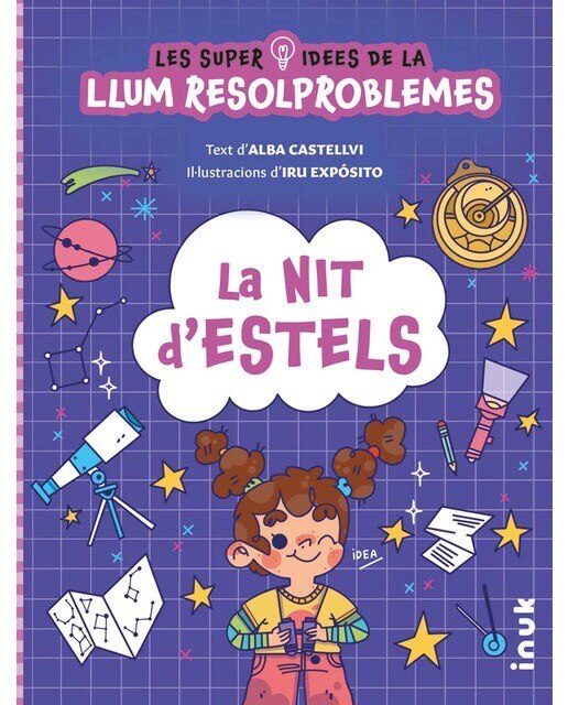 Imagen 0 de La nit d'estels