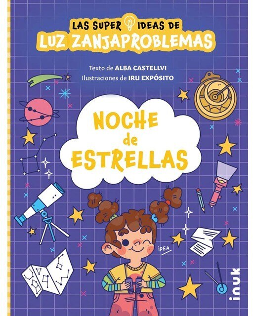 Imagen 0 de Noche de estrellas