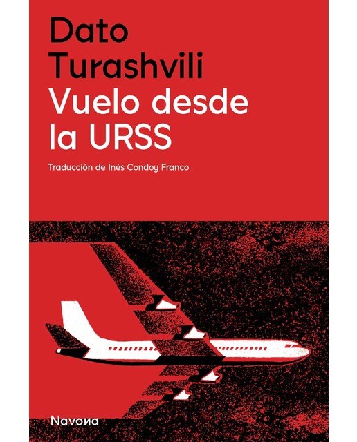 Vuelo desde la URSS 1