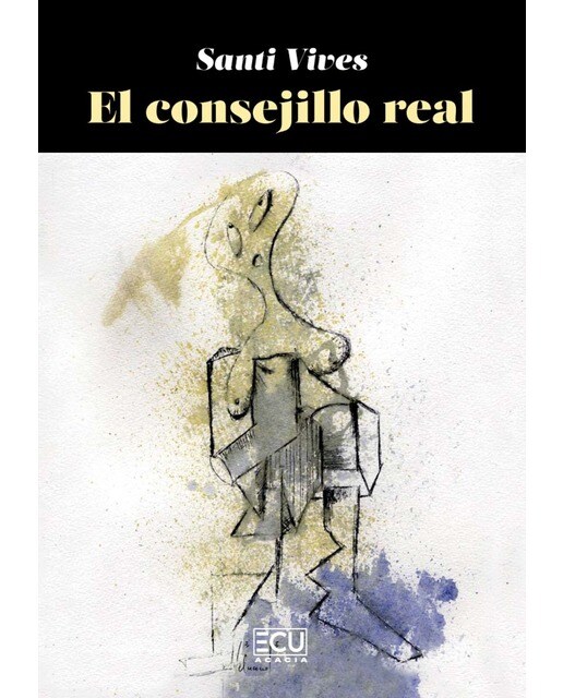 El consejillo real. Consilium regium (Capa mole) 1