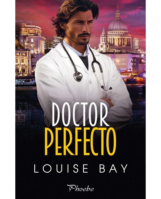 Doctor Perfecto (Capa mole) 1
